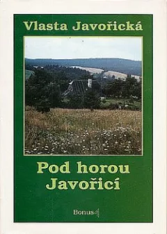 Pod horou Javořicí
