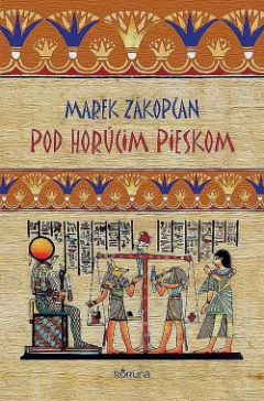 Pod horúcim pieskom