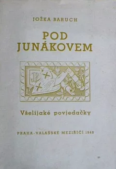 Pod Junákovem