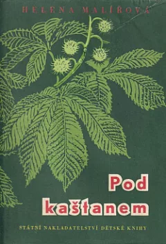 Pod kaštanem