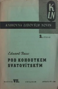 Pod kohoutkem svatovítským