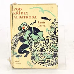 Pod křídly albatrosa