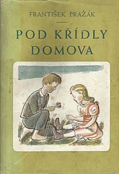 Pod křídly domova