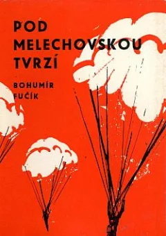 Pod melechovskou tvrzí