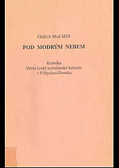 Pod modrým nebem