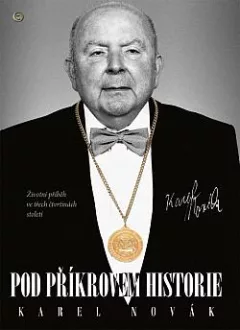Pod příkrovem historie