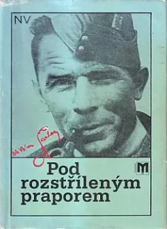 Pod rozstříleným praporem