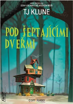 Pod šeptajícími dveřmi