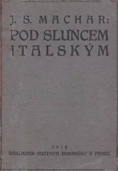 Pod sluncem italským