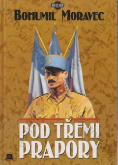 Pod třemi prapory