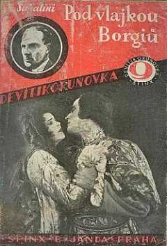 Pod vlajkou Borgiů