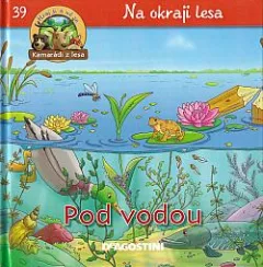 Pod vodou