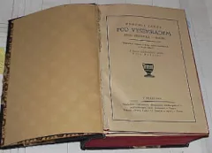 Pod Vyšehradem / Anna Městecká / Boček