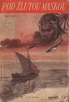 Pod žlutou maskou