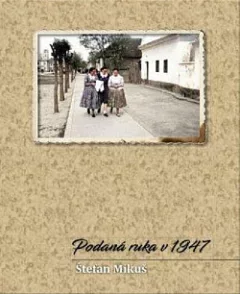 Podaná ruka v 1947