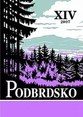 Podbrdsko XIV
