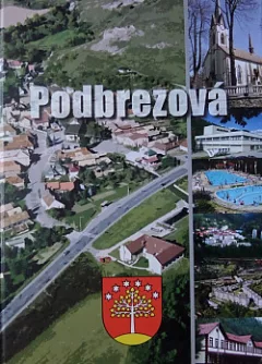 Podbrezová