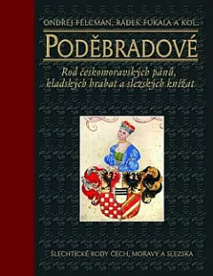 Poděbradové