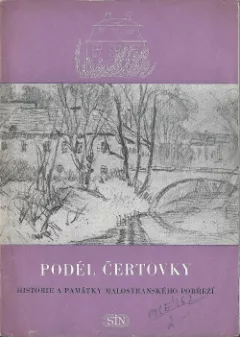Podél Čertovky