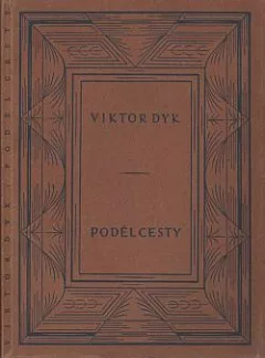 Podél cesty