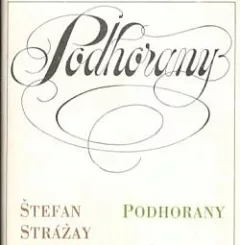 Podhorany