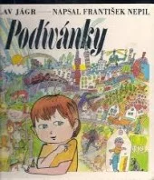 Podívánky
