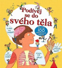 Podívej se do svého těla