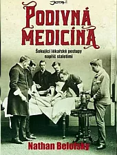 Podivná medicína