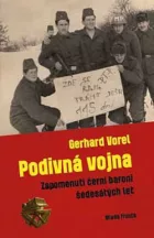 Podivná vojna - Zapomenutí černí baroni šedesátých let