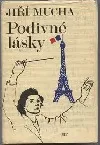Podivné lásky