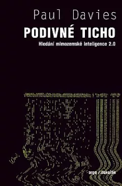 Podivné ticho