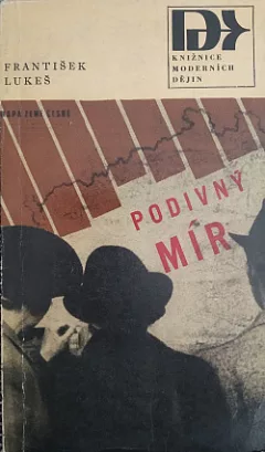 Podivný mír