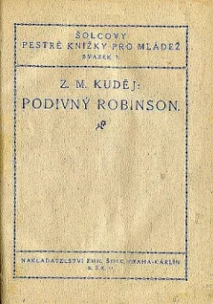 Podivný Robinson