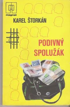 Podivný spolužák