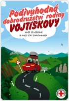 Podivuhodná dobrodružství rodiny Vojtíškovy
