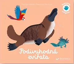 Podivuhodná zvířata