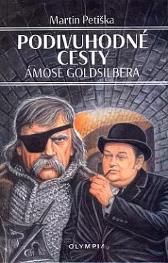Podivuhodné cesty Ámose Goldsilbera