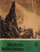 Dobrodružství kapitána Hatterase