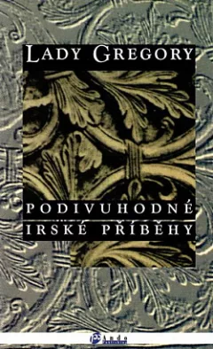 Podivuhodné irské příběhy