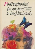 Podivuhodné posolstvo z inej hviezdy (25 rozprávok)
