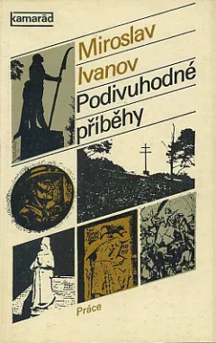 Podivuhodné příběhy