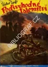 Podivuhodné tajemství