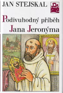 Podivuhodný příběh Jana Jeronýma
