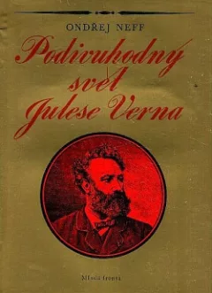 Podivuhodný svět Julese Verna