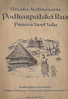 Podkarpatská Rus