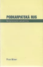 Podkarpatská Rus: Nerealizovaná autonómia