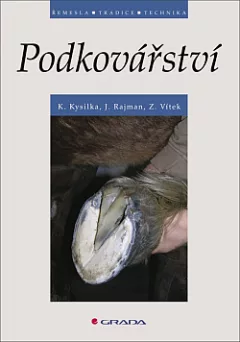 Podkovářství