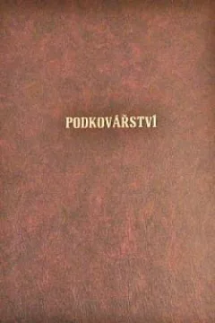 Podkovářství
