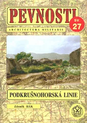 Podkrušnohorská linie