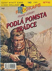 Podlá pomsta zrádce